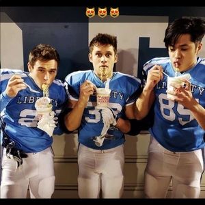 Meet your Posher, Marcelyn